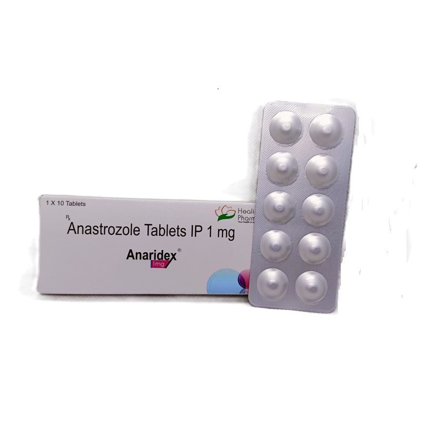 Anaridex 1 mg