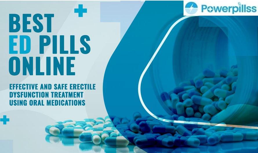 Erectile Dysfunction Medicines