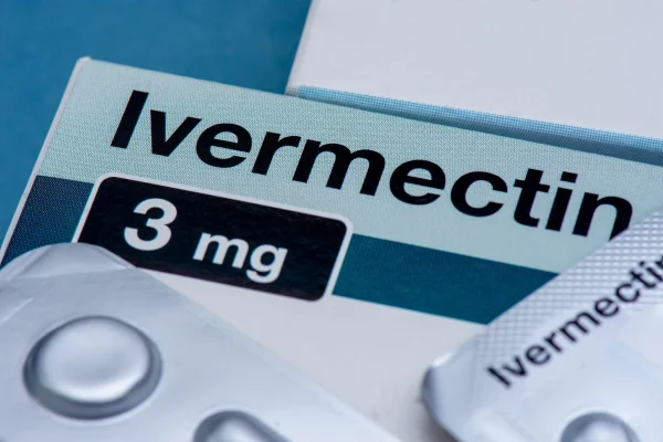 ivermectin 