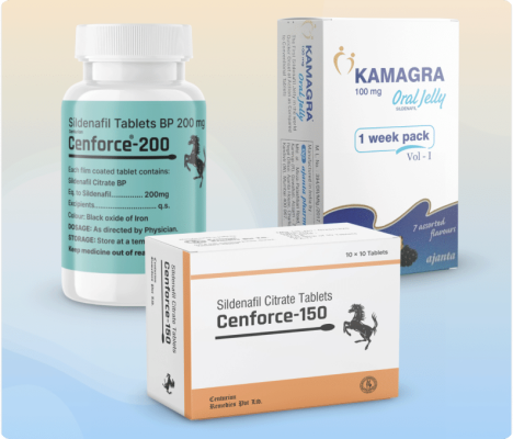 Sildenafil Oral
