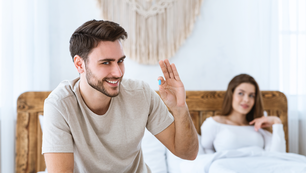 Top Benefits of Using Tadalis Sx 20 MG Tablet for Men