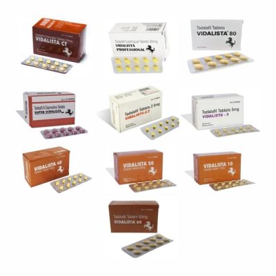 Tadalafil