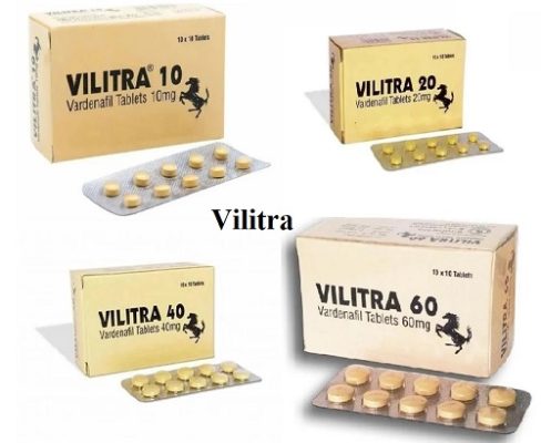 Vilitra