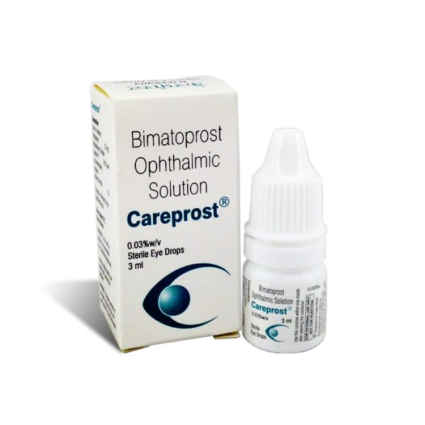 Careprost Eye Drop