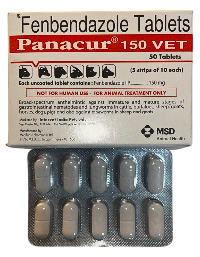 panacur 150